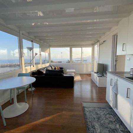 Casa Aloes Lejlighed Tías Eksteriør billede